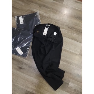 Quần baggy GU xuất dư