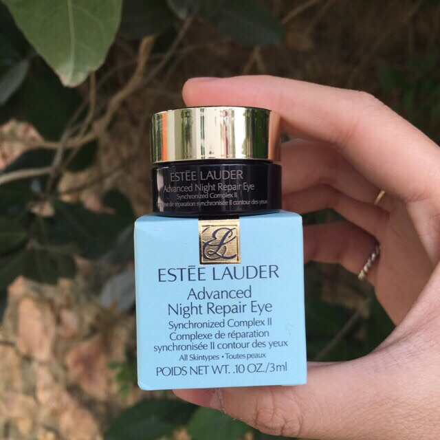 Kem mắt estee lader 3ml fullbox