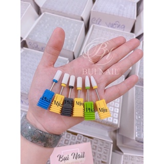 ĐẦU MÀI SỨ PHÁ CÁC LOẠI
