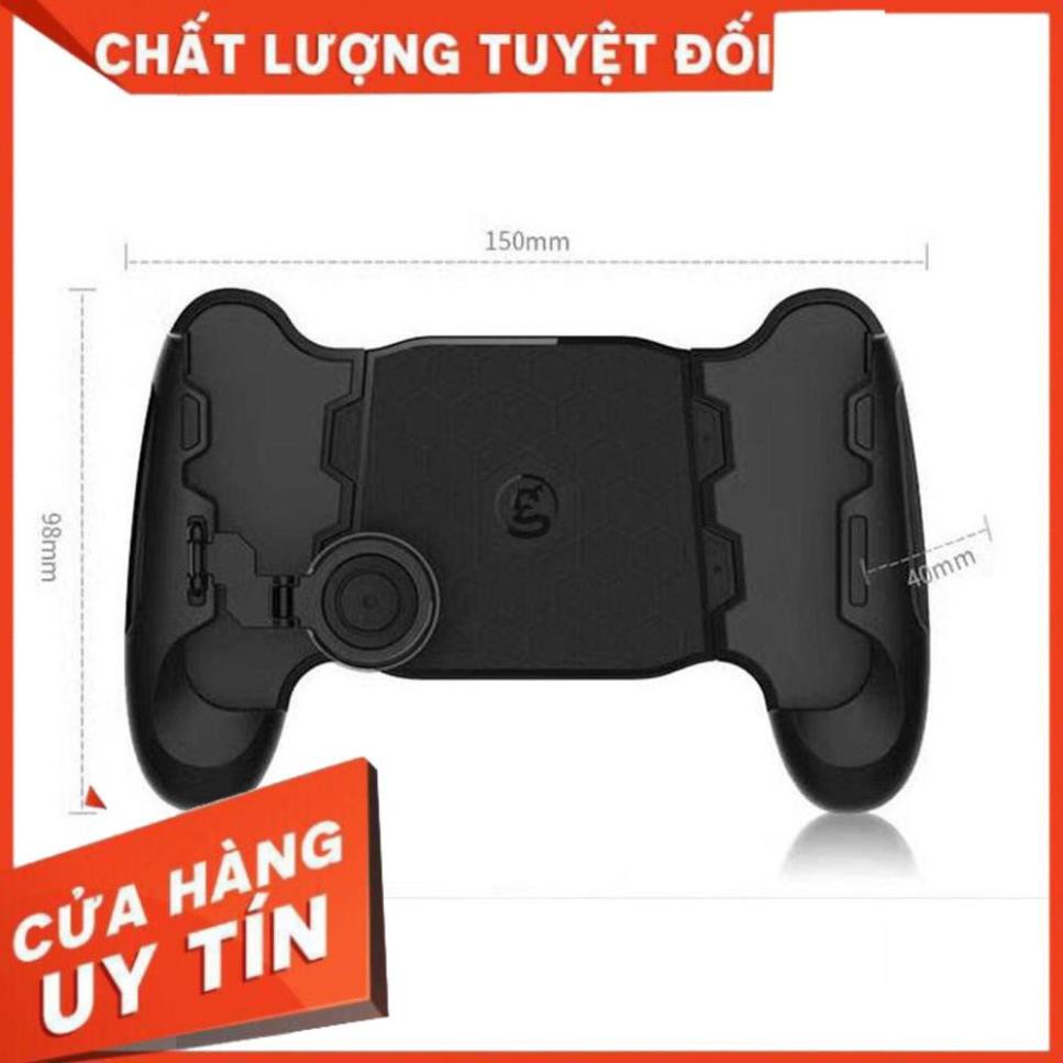 tay cầm chơi game pubg,Tay cầm game GameSir F1