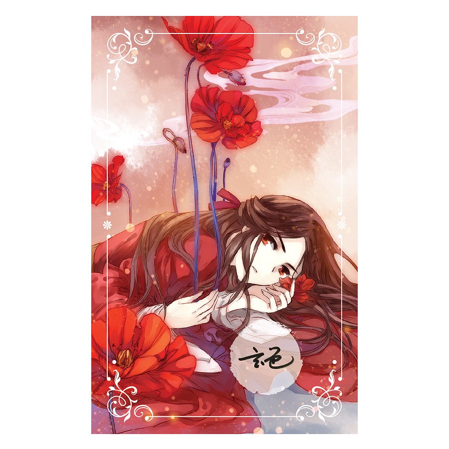 Sách - Truyện Tranh - Tiệm Đồ Cổ Á Xá (Tập 4)