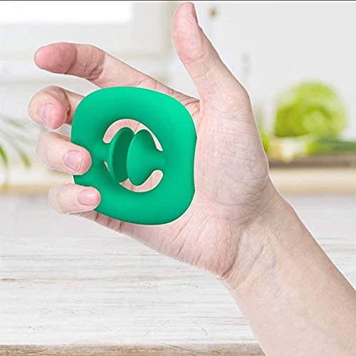 Đồ chơi nắm luyện cơ tay giảm căng thẳng dành cho người lớn trẻ em