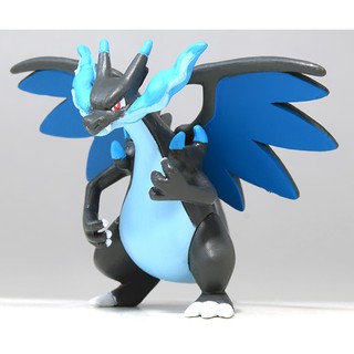 Mô hình Tomy - MS Mega Charizard X