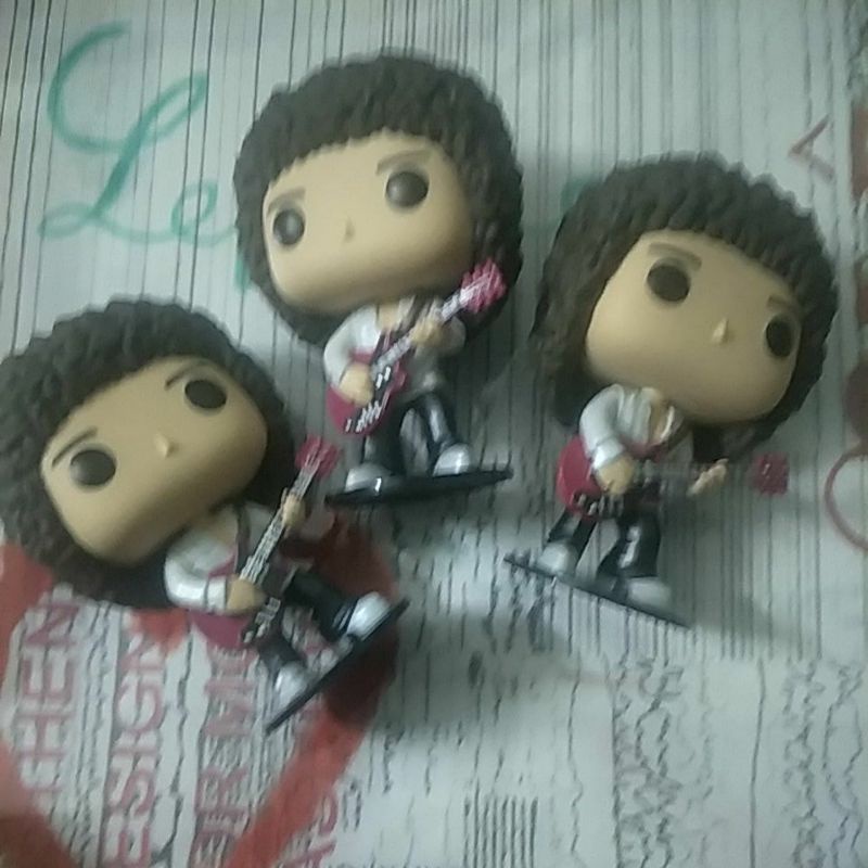 Mô hình Funko Brian May