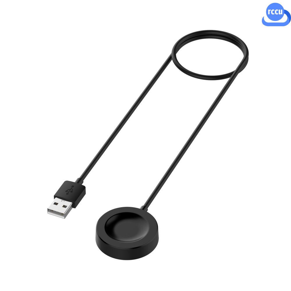 R Sạc USB Đối Với Huawei Đồng Hồ GT2 Pro Toàn Cầu Phiên Bản Sạc Không Dây Cho Huawei GT2 Pro Xách Tay Phụ Kiện Sạc 『 rccu ID 』