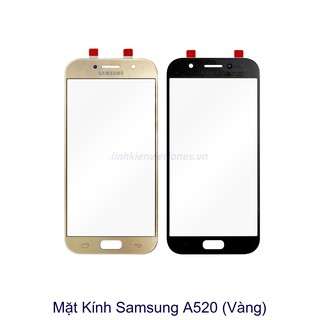 MẶT KÍNH Ép Kính SS A5 (2017)/ A520