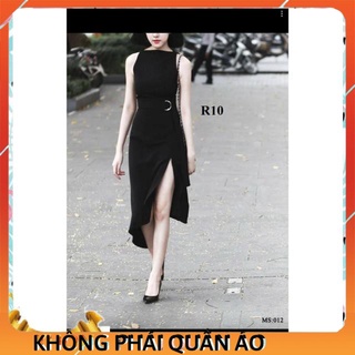 Rập R10 (bản thiết kế thười trang được vẽ và cắt sẵn trên giấy)