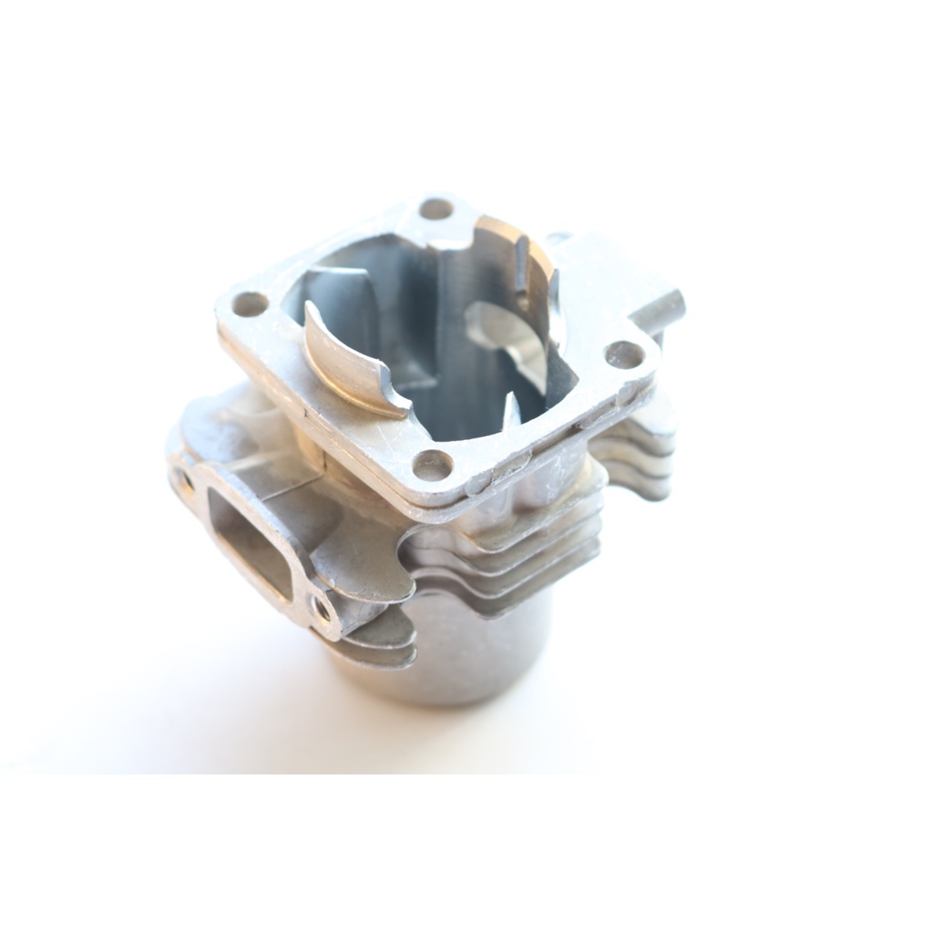 Đầu Xi Lanh Làm Mát Động Cơ Xi Lanh 34MM 36MM 26cc 29cc 4bolt Cho Tàu Thuyền Điều Khiển Từ Xa 26cc 29cc ZENOAH G260PUM G290PUM