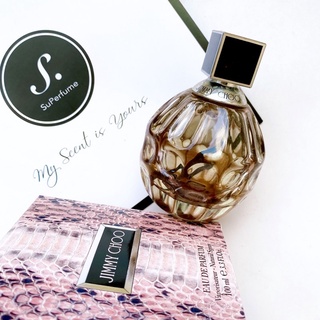 [ Mẫu thử ] Nước hoa Jimmy Choo EDP