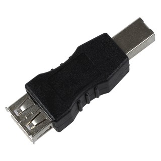 Đầu chuyển đổi cổng cắm USB Type A sang phích cắm USB Type B