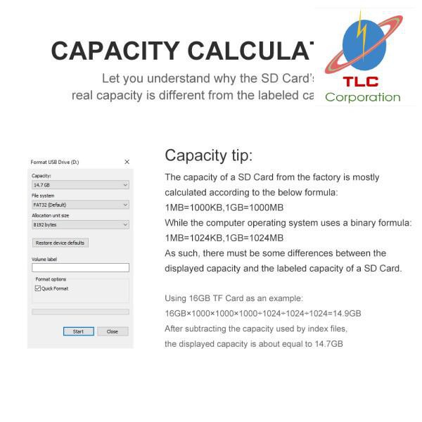 Thẻ nhớ Micro SD 128Mb/256Mb/512Mb/1Gb/2Gb/4Gb | BigBuy360 - bigbuy360.vn