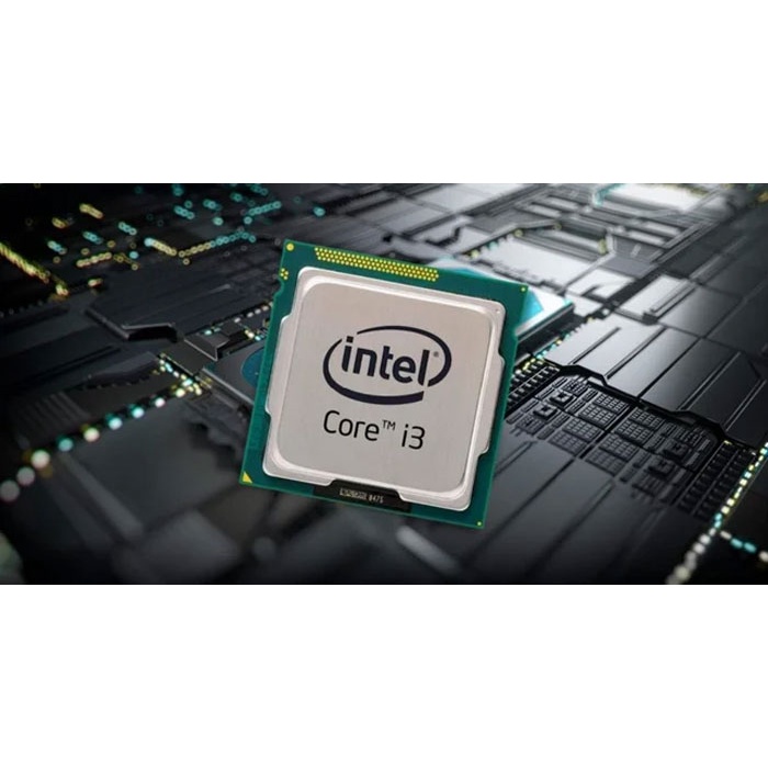 Bộ vi xử lý gaming CPU Intel Core i3 12100F 3.3GHz -Hàng chính hãng bảo hành 3 năm