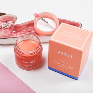 Ủ môi Laneige full size 20g