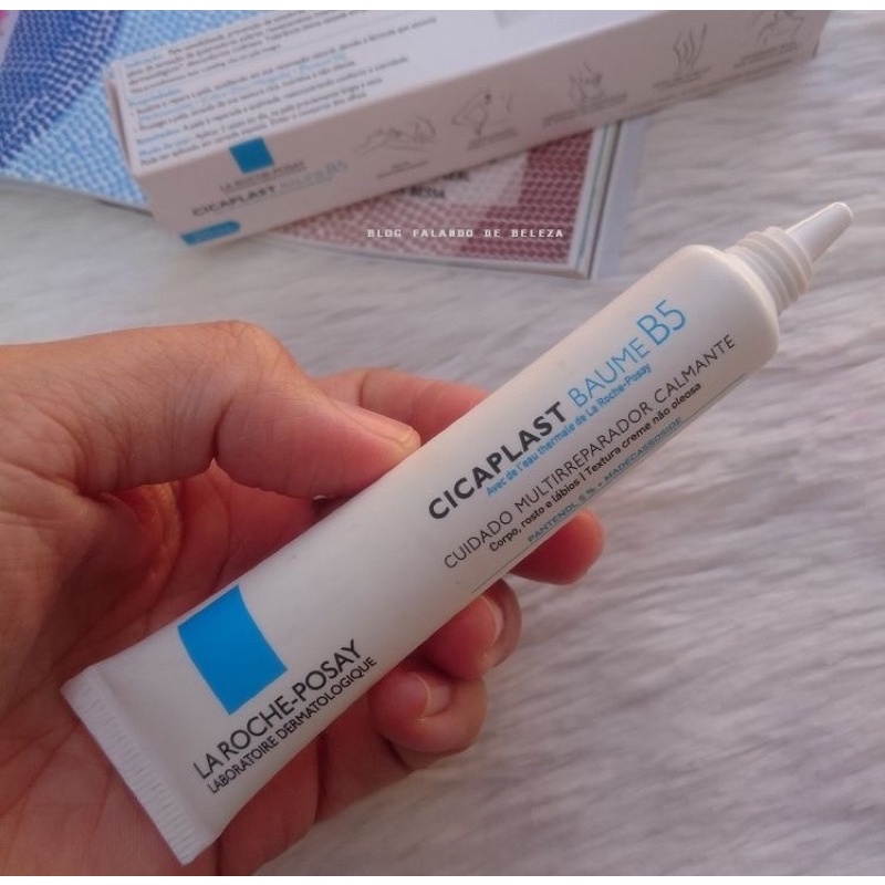 Kem Dưỡng La Roche Posay Cicaplast B5 40ml | BigBuy360 - bigbuy360.vn