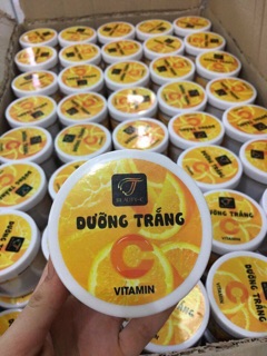 Tắm Trắng Cam