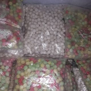 Trân châu nhân dừa 1kg