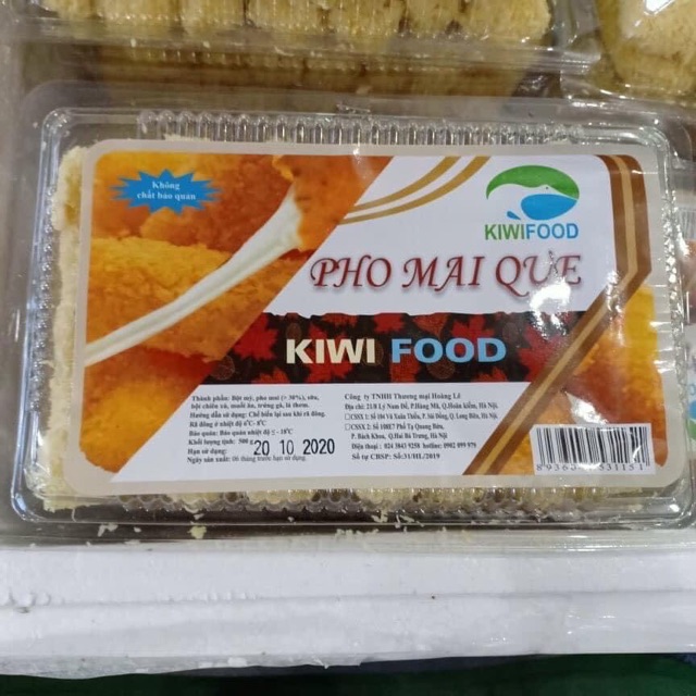 Phomai que (14 que)