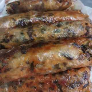 combor 2 tệp VỎ RAM HÀ TĨNH (hút chân ko)