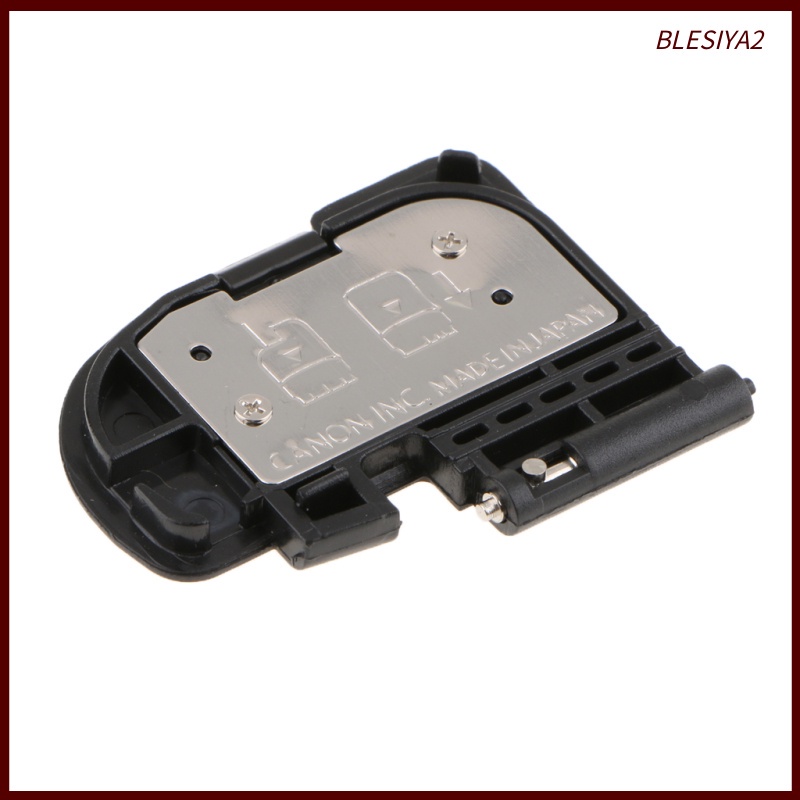 Battery Door Cover Lid   Replacement Part for Canon EOS 5D Mark II 5D2