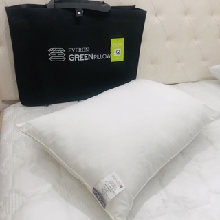 Ruột gối everon dòng classic truyền thống size 45 x 65