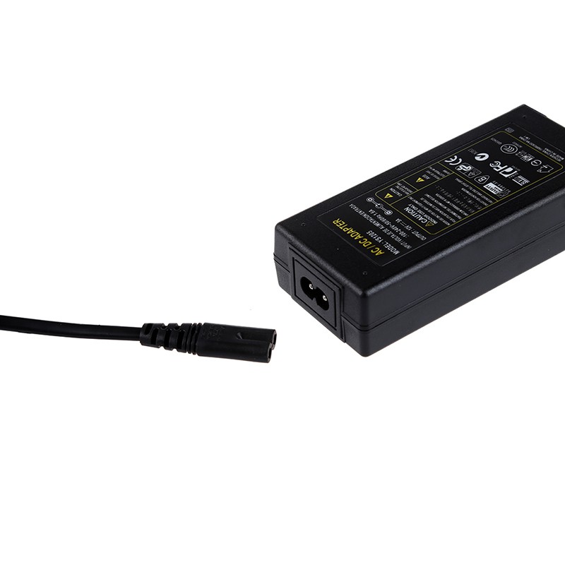 Bộ Nguồn 12v 5a 60w Cho Dây Đèn Led Rgb Smd 3528 5050