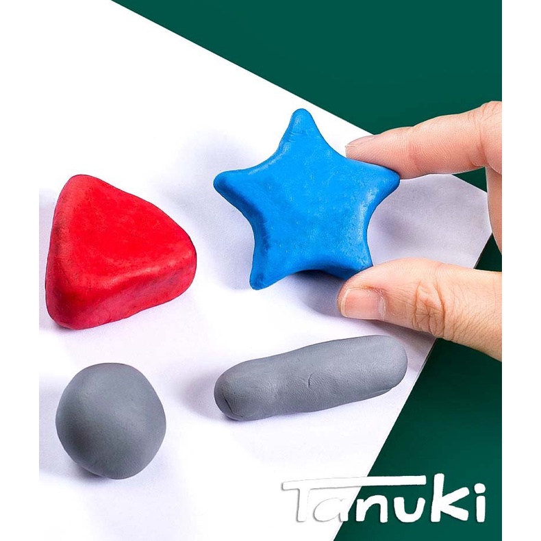 Tẩy đất sét Faber Castell