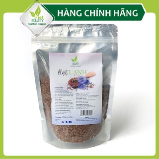 Hạt Lanh Viet Healthy - Túi 500g