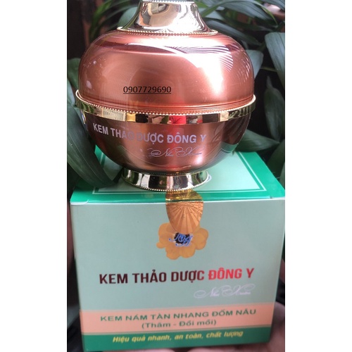 KEM NÁM TÀN NHANG THẢO DƯỢC ĐÔNG Y 12g, 20g, 30g