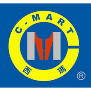 Kìm mỏ cá  B0008-10 C-MART