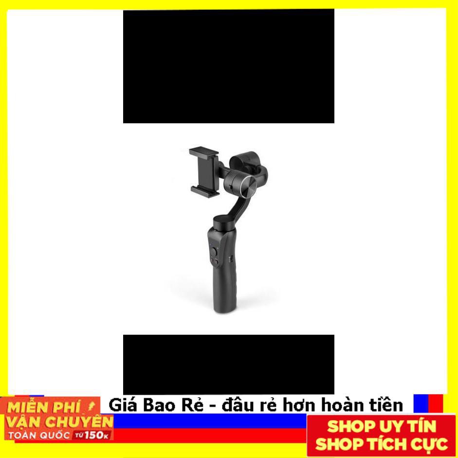 Gimbal cầm tay chống rung cho điện thoại 3 Axis hàng chĩnh hãng