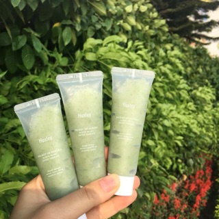 Tẩy da chết huxley mini