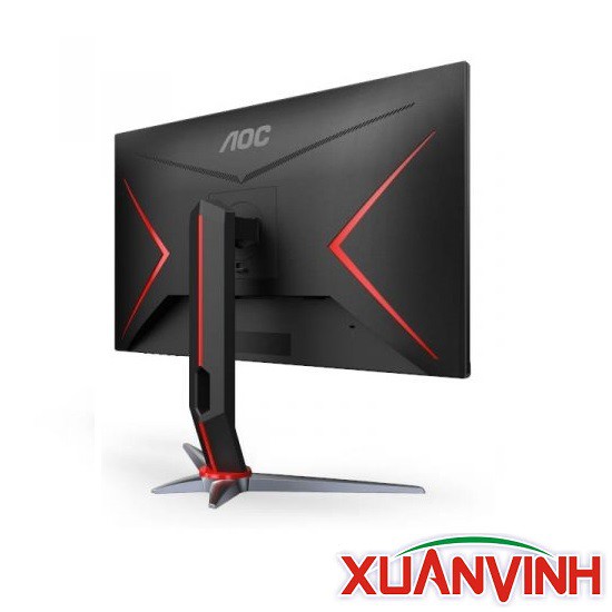 Màn Hình AOC 24G2 24inch FHD IPS HDR 144HZ 1MS FREESYNC NEW 100% CHÍNH HÃNG | BigBuy360 - bigbuy360.vn