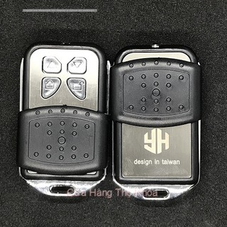 Pin remote cửa cuốn Camelion A27