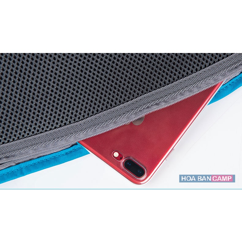 Túi Đeo Hông NatureHike NH17E001-B