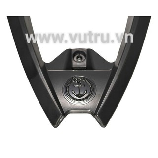 [CỰC RẺ]  Cảng sau (Tay dắt độ) xe Vario kiểu mỏ neo
