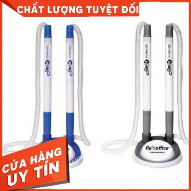 Bút cắm bàn đôi