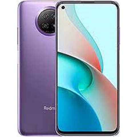 [ Rẻ Vô Địch ] điện thoại Xiaomi Redmi Note 9 5G Chính Hãng, 2sim ram 8G bộ nhớ 128G, camera 48mp, Pin 5000mah