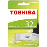 USB Toshiba 32GB USB 2.0 chính hãng