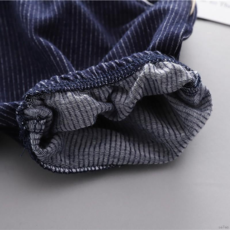 Set quần áo chấm bi xinh xắn dành cho bé