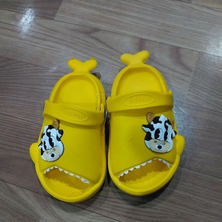 Dép Sục Trẻ Em Cá Mập Baby Shark