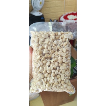 Nhân hạt macca 500 g