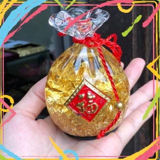 Túi vàng tài lộc