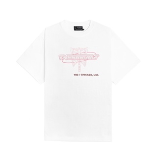 Áo thun "WORLDWIDE" Tee | The Subcult