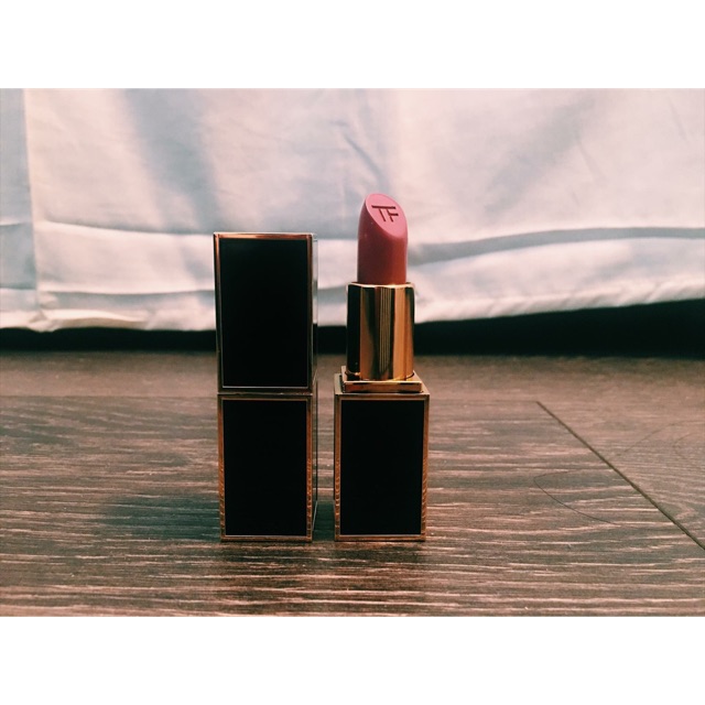 Son Tom Ford Boys & Girl Lip Color màu 83 mini 2g