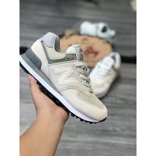 [ Full Box ] Hot!! Giày NB xám