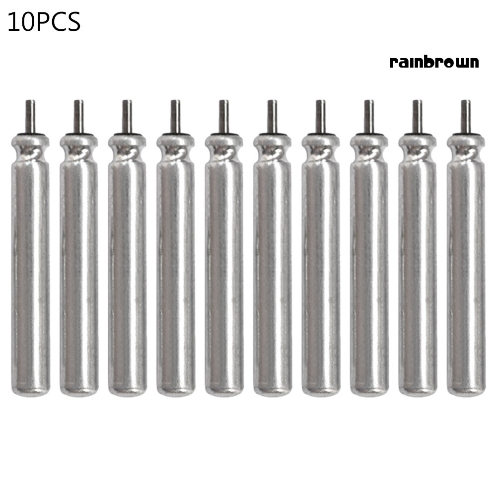 10 Phao Câu Cá Phát Sáng Cr322