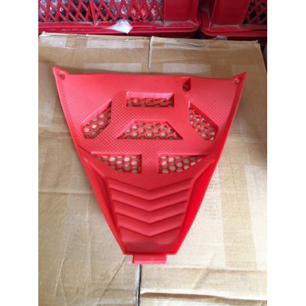 Chắn Bùn Trước WINNER X V2 2019->2021 Che Cổ Pô