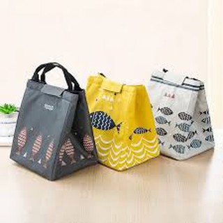 TUI XÁCH GIỮ NHIỆT THỰC PHẨM