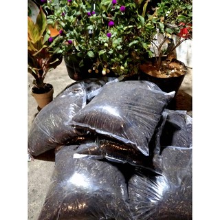 Đất trồng cây cảnh, đất trồng rau 2kg