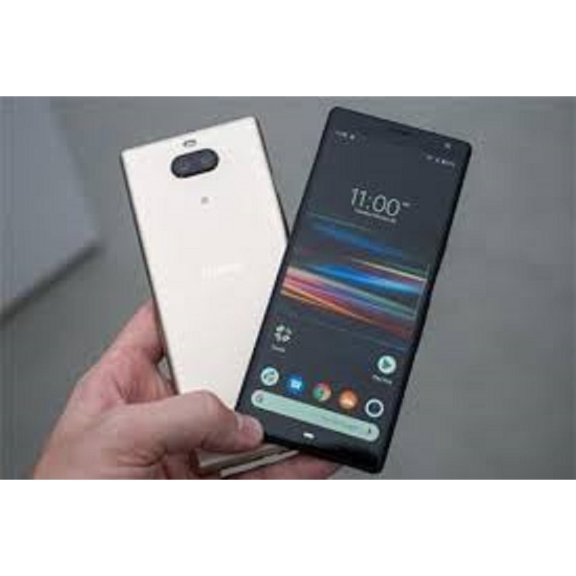 [ CHƠI LIÊN QUÂN ] điện thoại Sony Xperia 10 - Sony Xperia X10 bộ nhớ 64G mới - Bảo hành 12 tháng | BigBuy360 - bigbuy360.vn